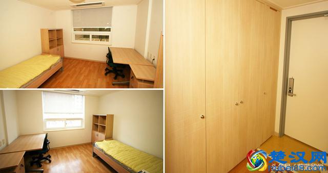 韩国建国大学宿舍好申请吗？住宿条件如何？