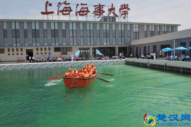 物流专业十强大学排名出炉，你的大学排名第几？