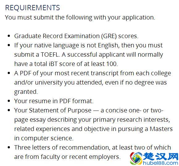 不得不说的顶尖名校：卡内基梅隆大学