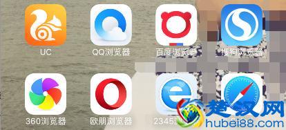 手机里什么浏览器最好用？浏览器大比拼！