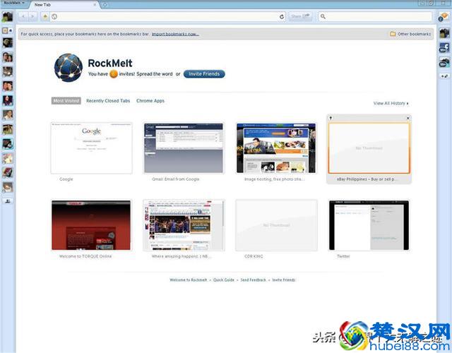 十大浏览器哪个好 哪个浏览器好用