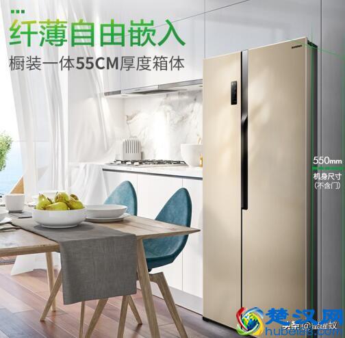 冰箱什么牌子好？国内十大冰箱品牌排行榜您知道几个？