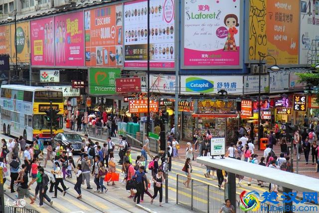 去香港玩要办什么手续