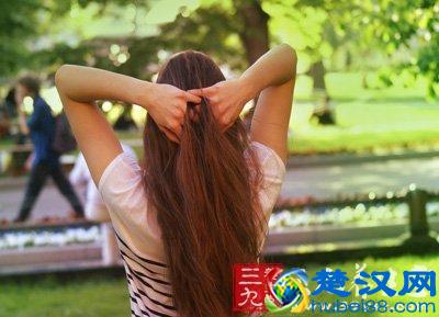 吃什么对头发好 4种食物丰盈乌黑秀发吃出来