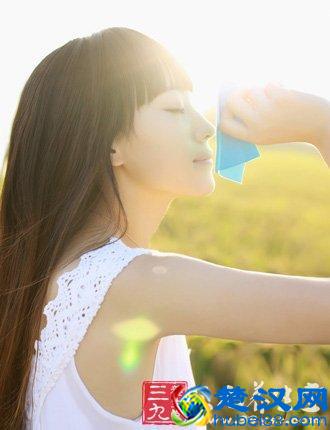 吃什么对头发好 4种食物丰盈乌黑秀发吃出来