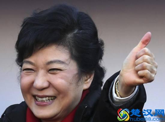 朴槿惠选择一直不结婚，大抵有5个原因