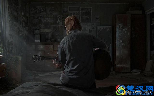 2018十款最好玩的单机游戏推荐给你，看看有没有你的菜