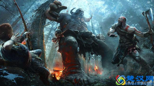 2018十款最好玩的单机游戏推荐给你，看看有没有你的菜