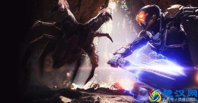 2018十款最好玩的单机游戏推荐给你，看看有没有你的菜