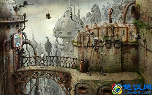 假期休闲好伴侣！经典好玩的十大独立游戏大盘点