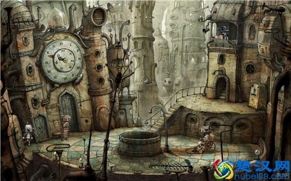 假期休闲好伴侣！经典好玩的十大独立游戏大盘点