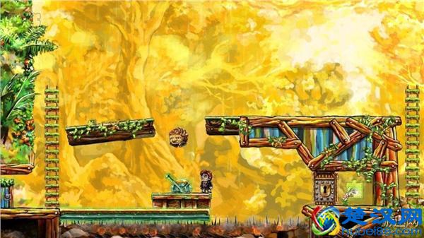 假期休闲好伴侣！经典好玩的十大独立游戏大盘点