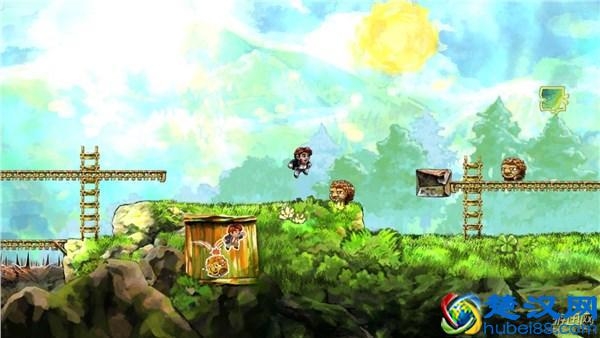 假期休闲好伴侣！经典好玩的十大独立游戏大盘点