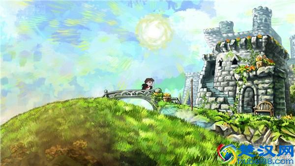 假期休闲好伴侣！经典好玩的十大独立游戏大盘点