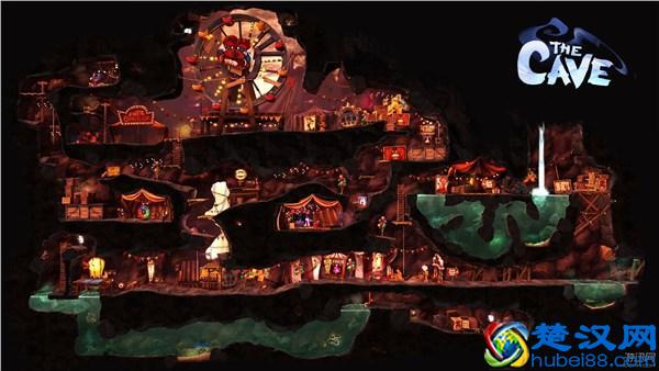 假期休闲好伴侣！经典好玩的十大独立游戏大盘点