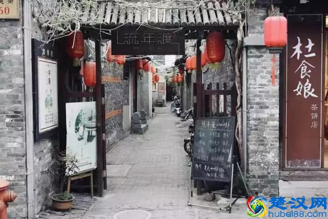 扬州有什么好玩的地方值得推荐？