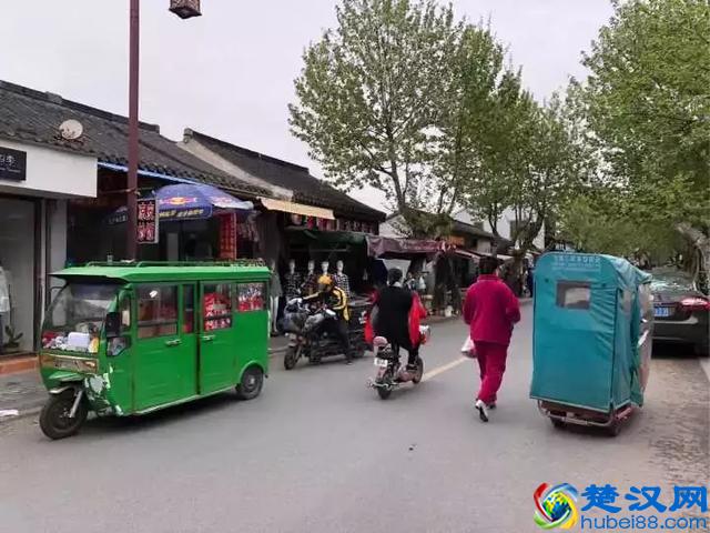 扬州有什么好玩的地方值得推荐？