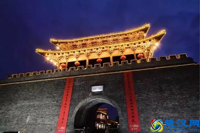 扬州有什么好玩的地方值得推荐？