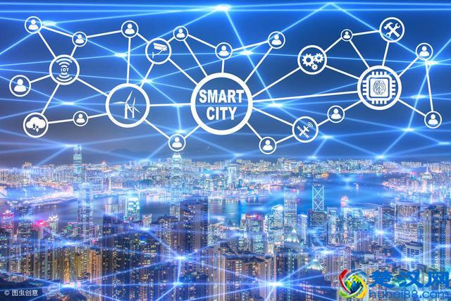 物联网的概念是什么你知道吗