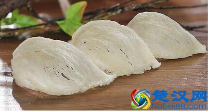 纯天然燕窝是什么样子，有什么特点？