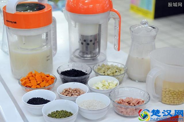 豆浆机什么牌子好？豆浆机十大品牌排行榜？