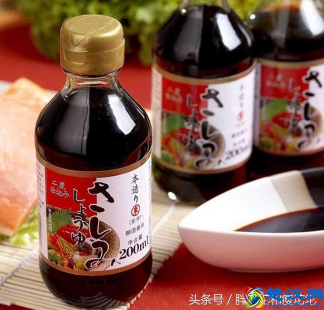 生抽和老抽到底是什么呢？查完资料后，知道真相的我眼泪掉下来