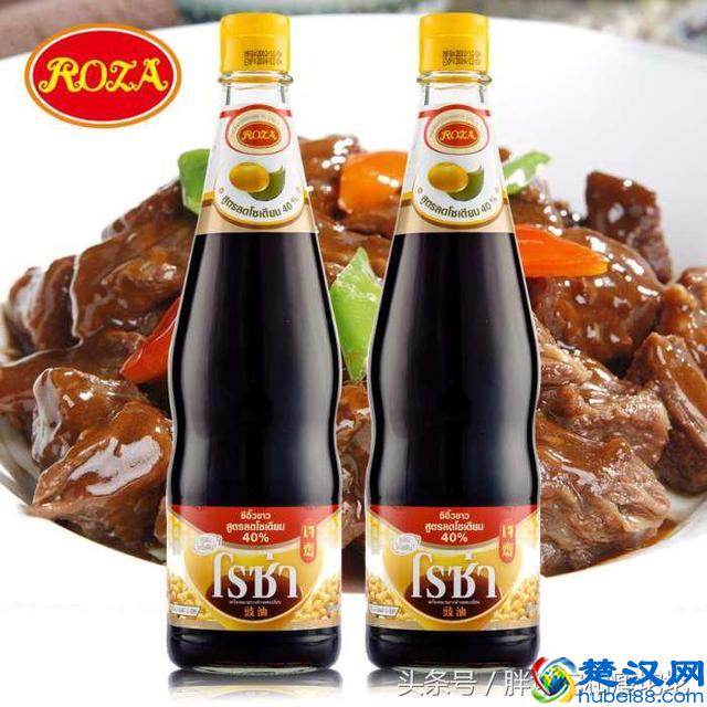 生抽和老抽到底是什么呢？查完资料后，知道真相的我眼泪掉下来