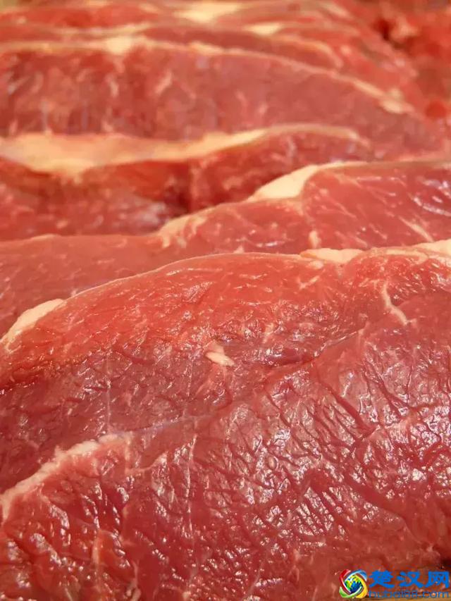 五花肉、里脊肉……不同部位的肉适合做什么菜！一张表告诉你！