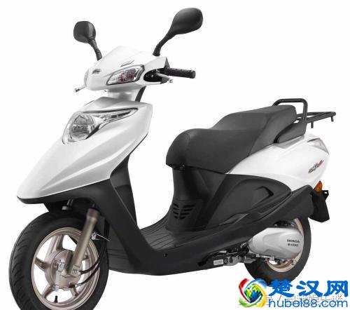 这五个品牌的踏板摩托车，不仅性能优异，而且都是我国知名品牌！