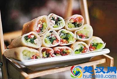 二十四节气入选非遗，你知道24节气应该吃什么吗？