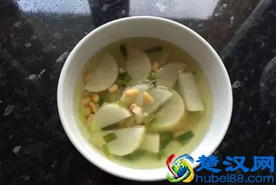 二十四节气入选非遗，你知道24节气应该吃什么吗？