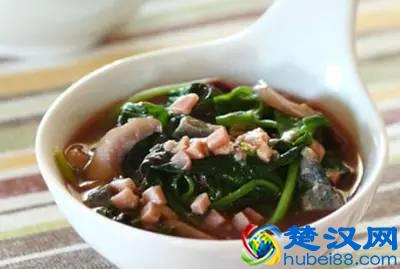 二十四节气入选非遗，你知道24节气应该吃什么吗？