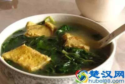 二十四节气入选非遗，你知道24节气应该吃什么吗？