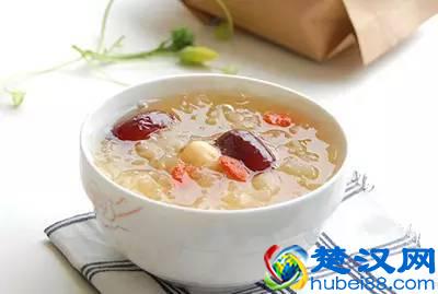 二十四节气入选非遗，你知道24节气应该吃什么吗？