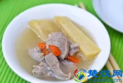 二十四节气入选非遗，你知道24节气应该吃什么吗？