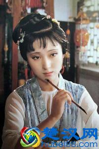 陈晓旭已逝去10年 陈晓旭事业成功，生活幸福，为什么突然出家？