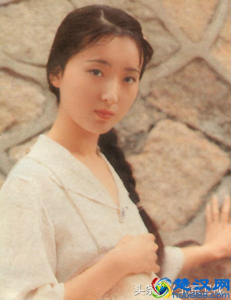 陈晓旭已逝去10年 陈晓旭事业成功，生活幸福，为什么突然出家？