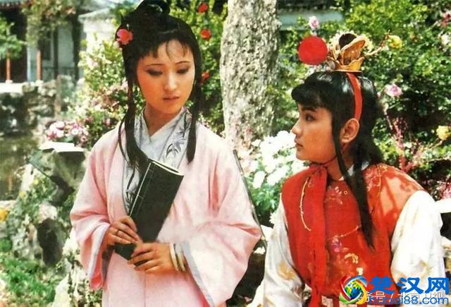 陈晓旭已逝去10年 陈晓旭事业成功，生活幸福，为什么突然出家？