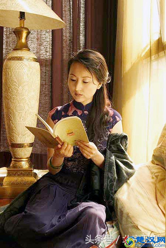 陈晓旭已逝去10年 陈晓旭事业成功，生活幸福，为什么突然出家？