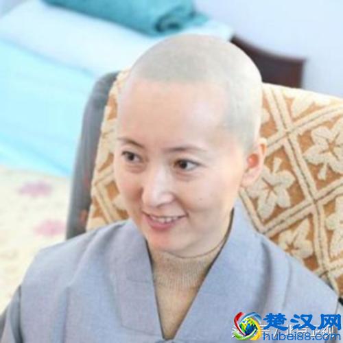 陈晓旭已逝去10年 陈晓旭事业成功，生活幸福，为什么突然出家？