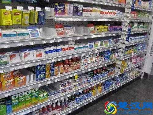 处方药和非处方药的区别是什么？