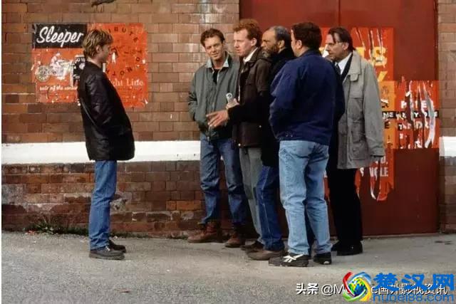 幽默搞笑的电影有很多，今天给大家盘点10部不那么热门的搞笑电影