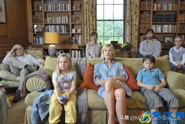 幽默搞笑的电影有很多，今天给大家盘点10部不那么热门的搞笑电影