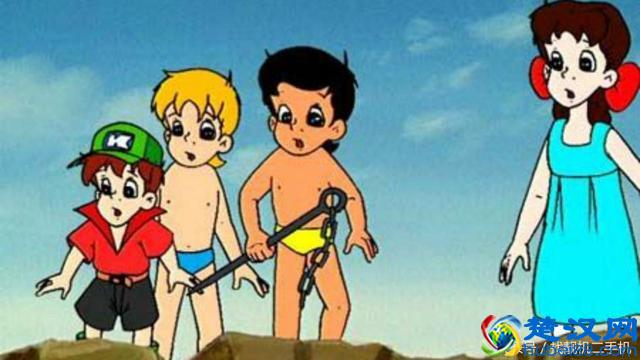 为什么当年海尔集团，要花几千万去拍《海尔兄弟》？