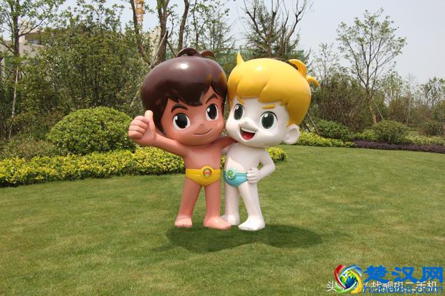 为什么当年海尔集团，要花几千万去拍《海尔兄弟》？