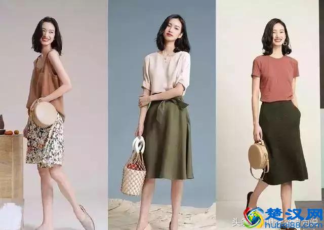 初秋打造优雅OL风格，我们的衣橱里一定要有的几件基本款单品！