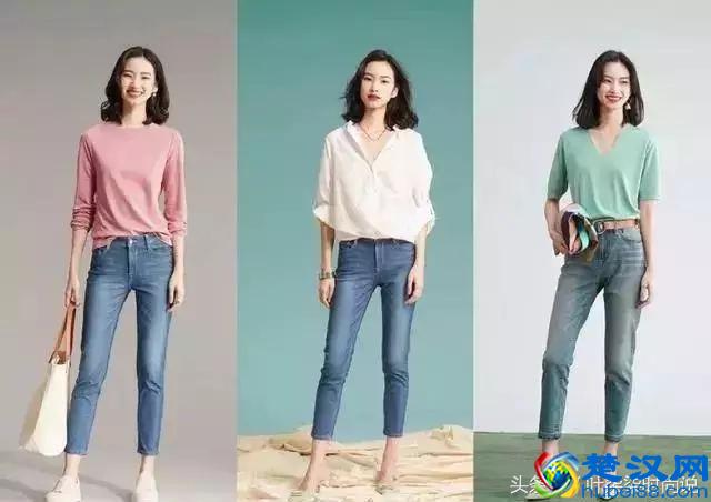 初秋打造优雅OL风格，我们的衣橱里一定要有的几件基本款单品！