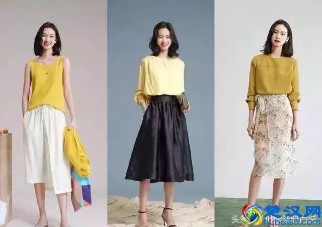 初秋打造优雅OL风格，我们的衣橱里一定要有的几件基本款单品！