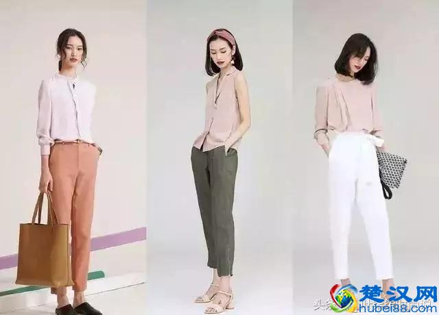 初秋打造优雅OL风格，我们的衣橱里一定要有的几件基本款单品！