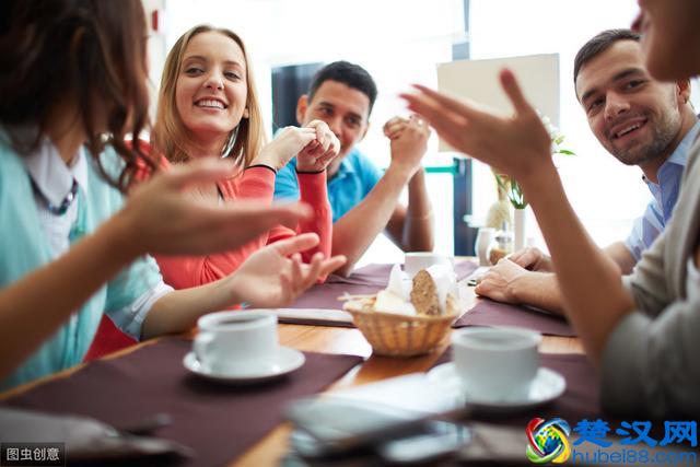 心机重的人，都有这五个表现，你遇到了吗